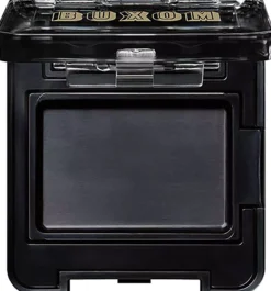 BUXOM Empty Single-Shade Eyeshadow Bar Compact