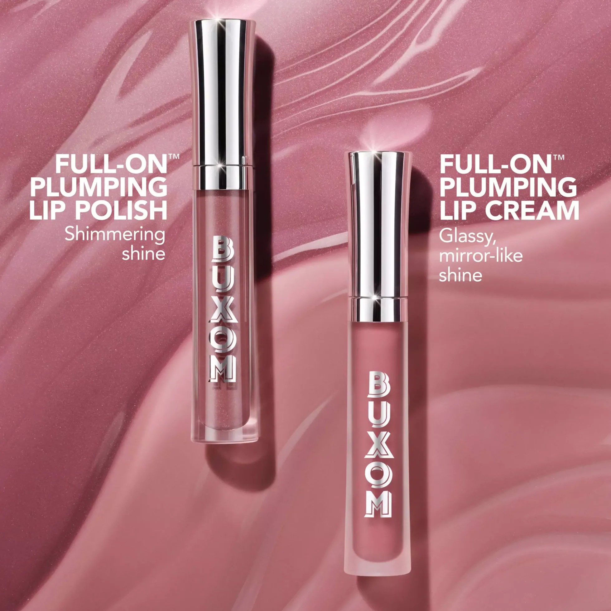 BUXOM Full On Lip Polish Gabby