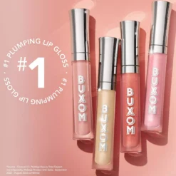 BUXOM Full On Lip Polish Katie