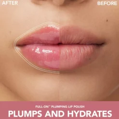 BUXOM Full On Lip Polish Katie