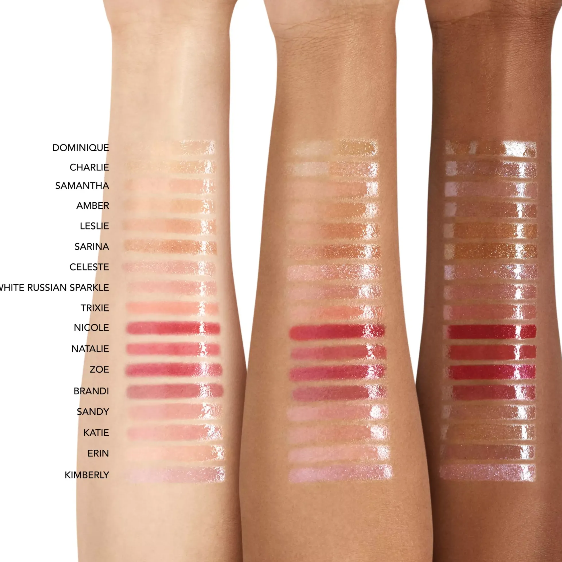 BUXOM Full On Lip Polish Sarina