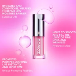 BUXOM Full On Plumping Lip Oil Trixie