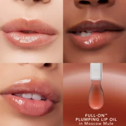 BUXOM Full On Plumping Lip Oil Dolly