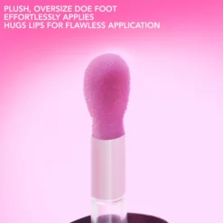 BUXOM Full On Plumping Lip Oil Dolly