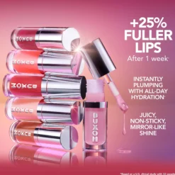 BUXOM Full On Plumping Lip Oil Dolly