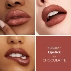 BUXOM Full On Plumping Lipstick Satin Dolly Doll