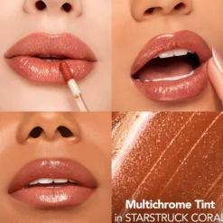 BUXOM Plump Shot™ Collagen-Infused Lip Serum Celestial Nude