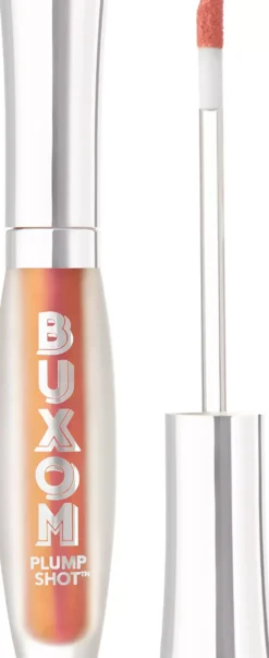 BUXOM Plump Shot™ Collagen-Infused Lip Serum Dreamy Dolly