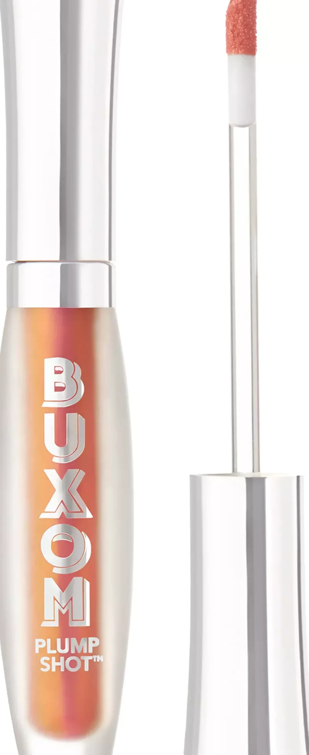 BUXOM Plump Shot™ Collagen-Infused Lip Serum Dreamy Dolly