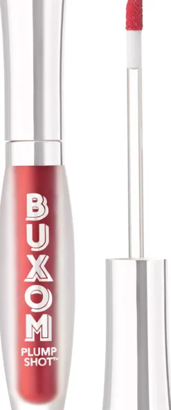 BUXOM Plump Shot™ Collagen-Infused Lip Serum Enchanted Berry