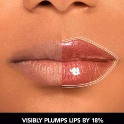 BUXOM Plump Shot™ Collagen-Infused Lip Serum Enchanted Berry