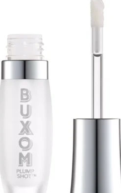 BUXOM Plump Shot Lip Serum Filler Travel Size