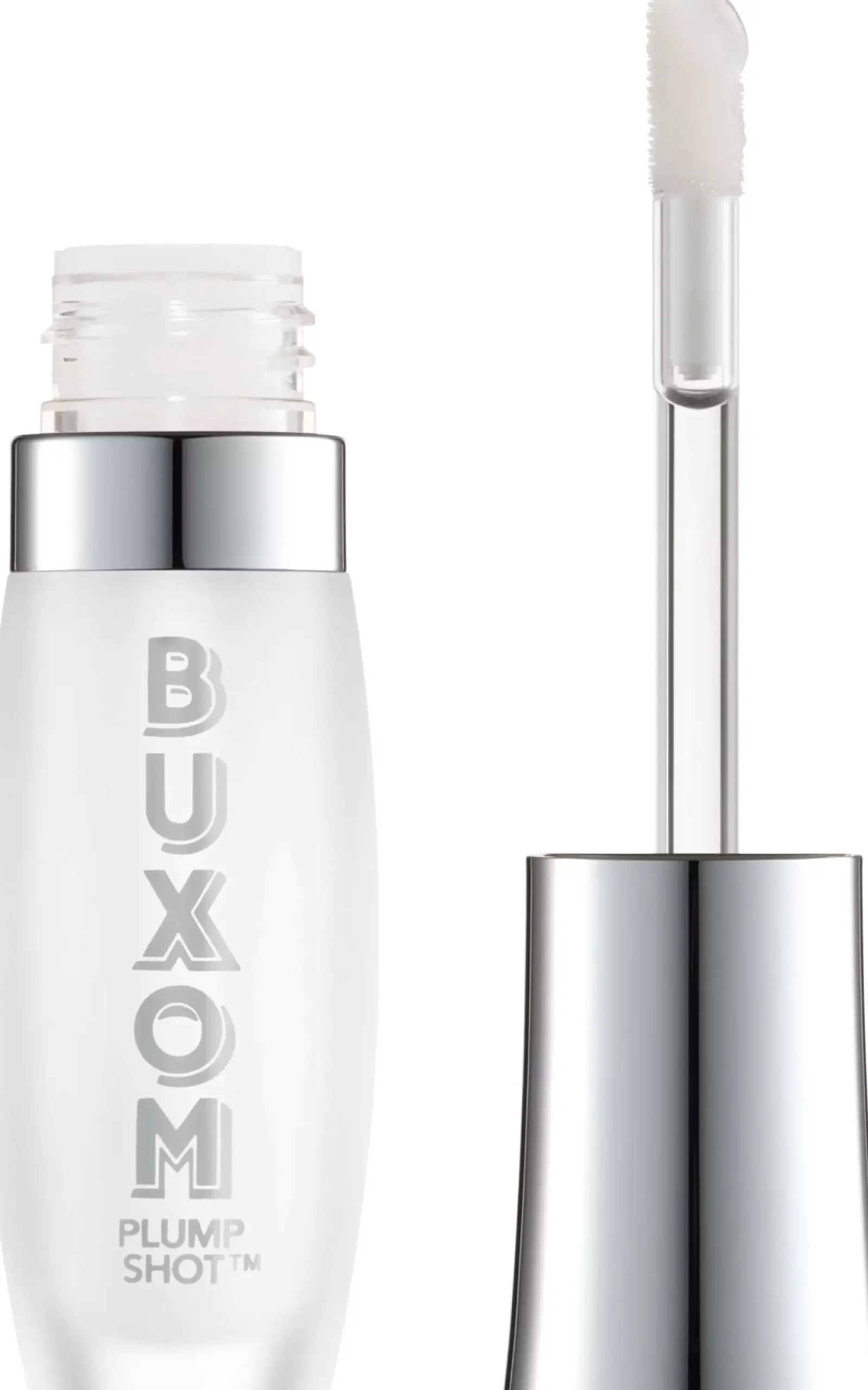 BUXOM Plump Shot Lip Serum Filler Travel Size