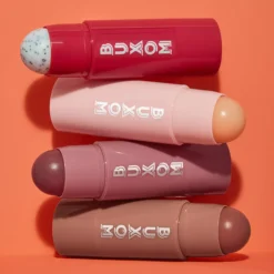 BUXOM Powerfull Plump Lip Balm Big O