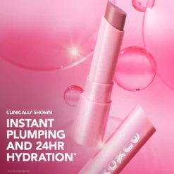 BUXOM Powerfull Plump Lip Balm Full-On™ Plumping Lip Glow Cinnamon Kiss