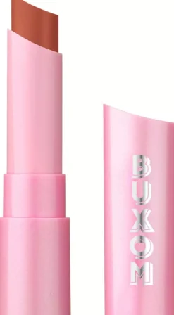 BUXOM Powerfull Plump Lip Balm Full-On™ Plumping Lip Glow Peach Smoothie