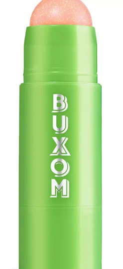 BUXOM Powerfull Plump Lip Balm Scrub Sweet Guava