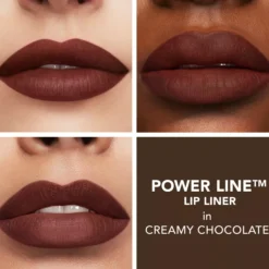 BUXOM Power Line Plumping Lip Liner Dolly Medium