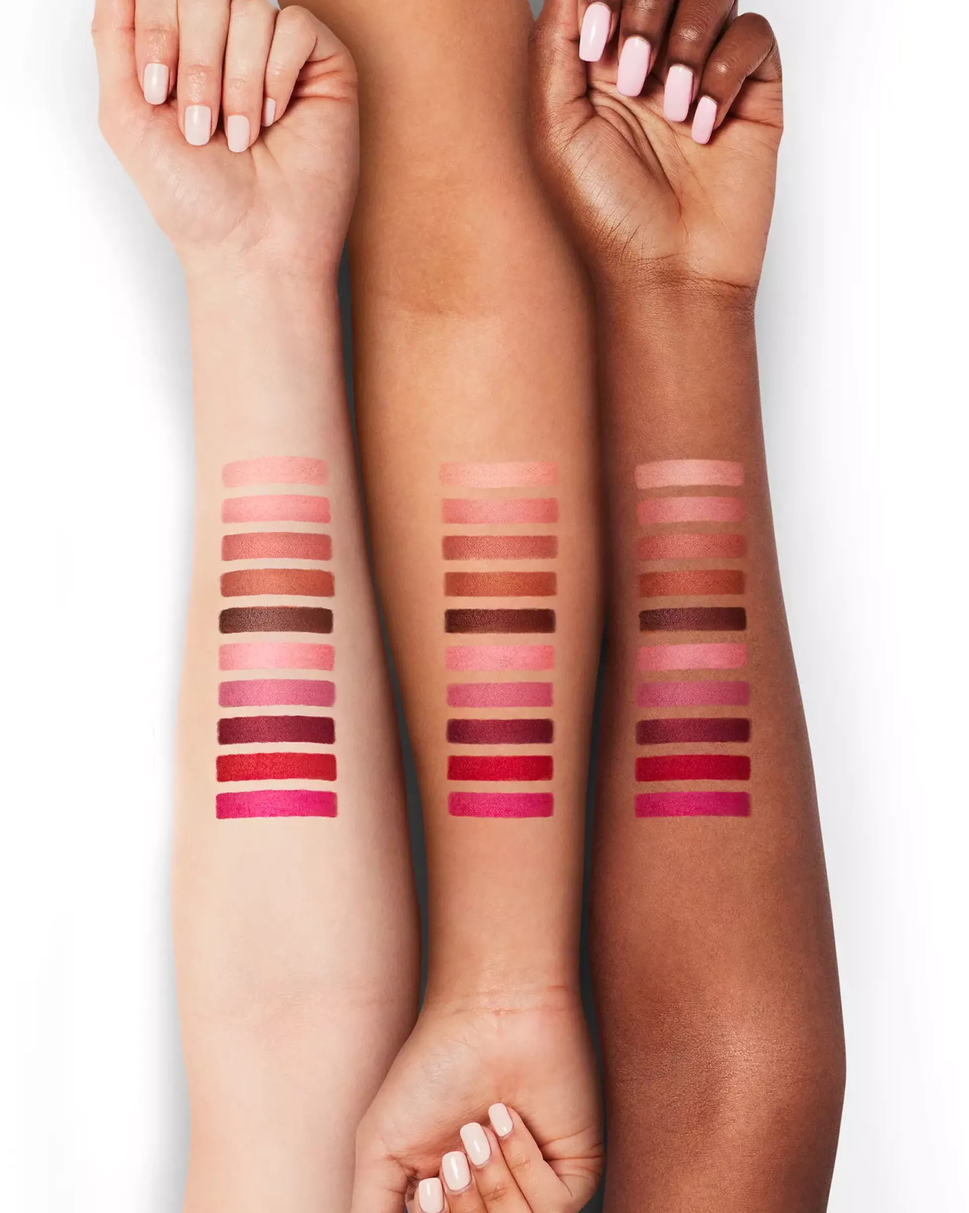 BUXOM Power Line Plumping Lip Liner Dolly Medium