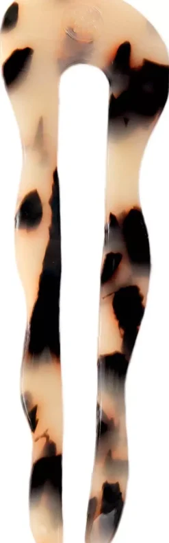 ByBarb Classic hair pin curvy