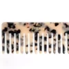ByBarb Detangling comb hair friendly acetat