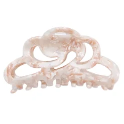 ByBarb Hair Claw Beige Judy