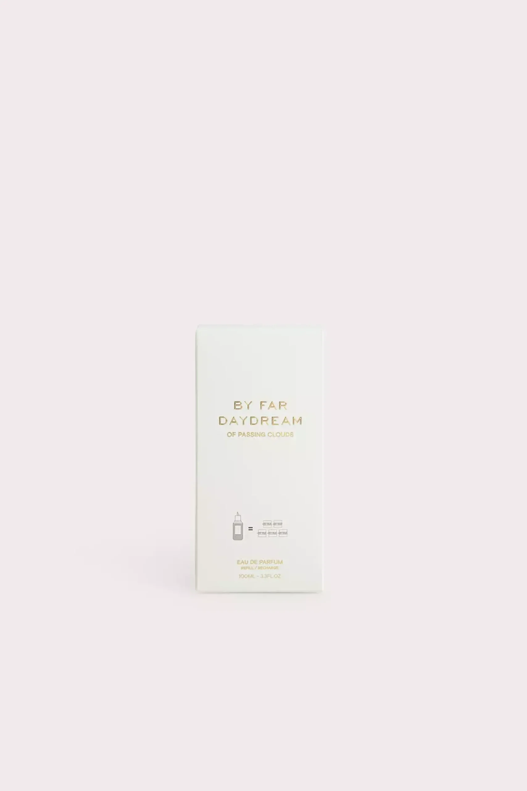 By FarDaydream Pre-Designed Collection Daydream of Passing Clouds Eau de Parfum 100 ml