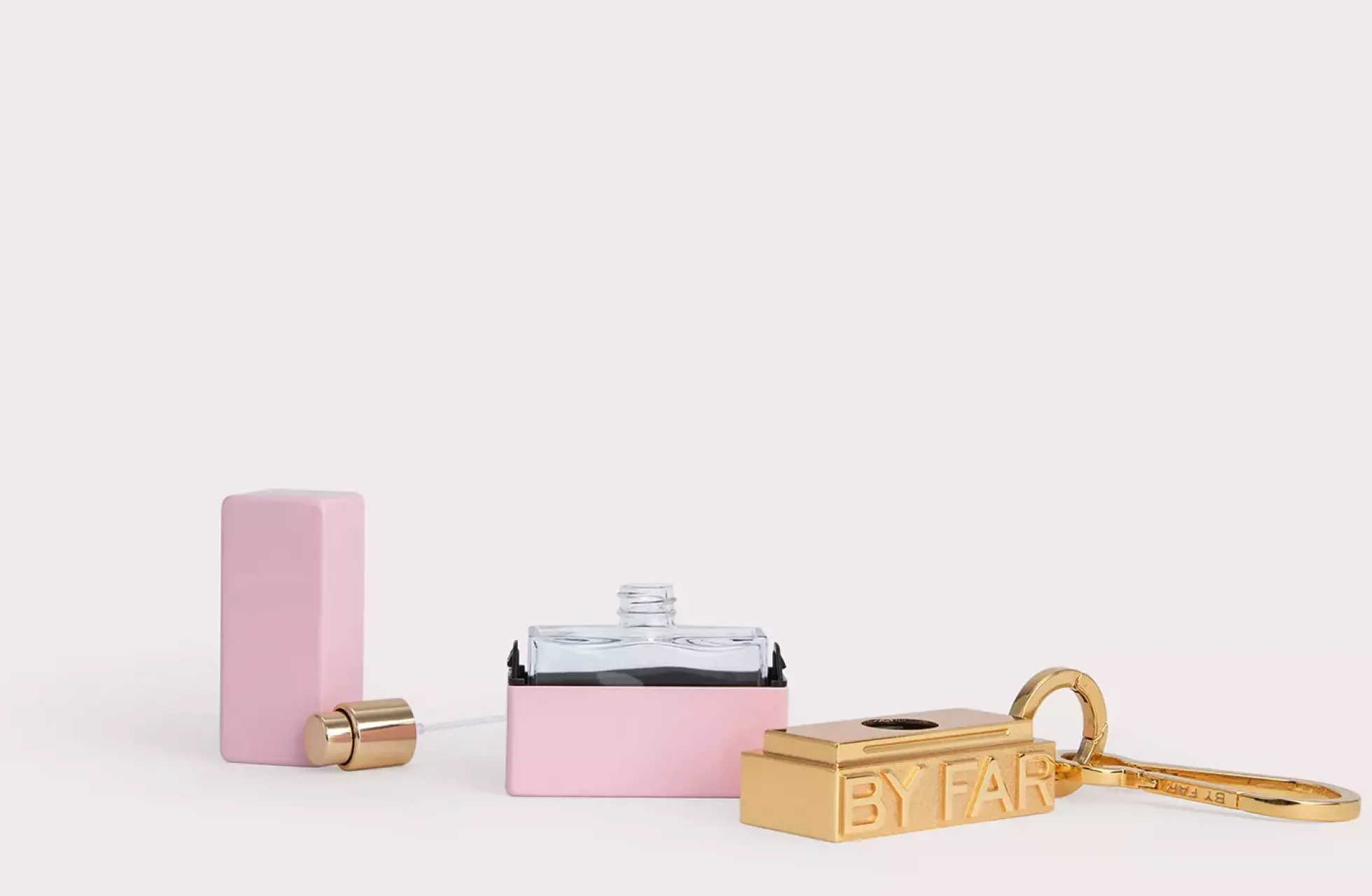 By FarDaydream Pre-Designed Collection Daydream of Passing Clouds Eau de Parfum 100 ml