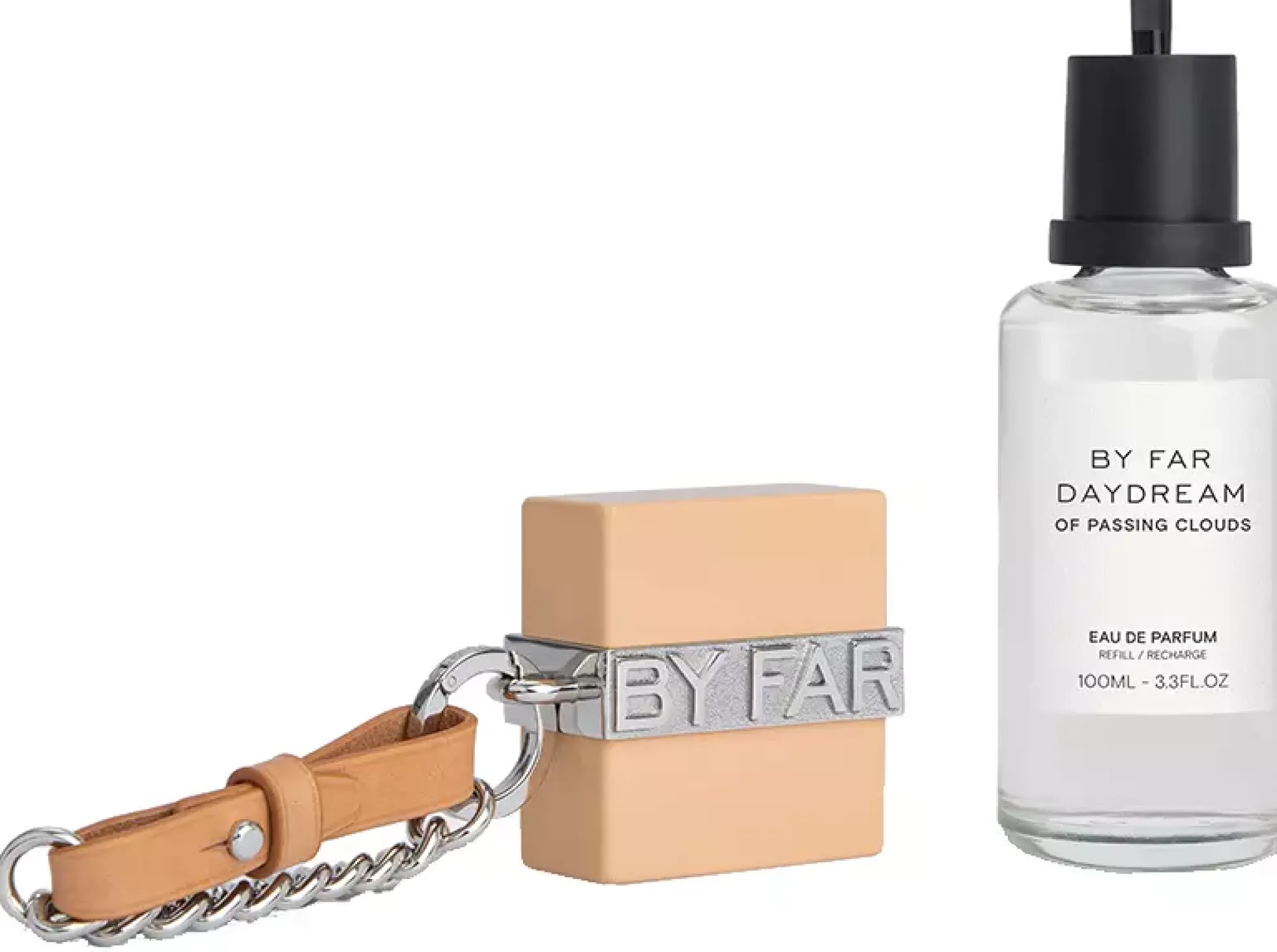 By FarDaydream Pre-Designed Collection Daydream of Passing Clouds Eau de Parfum 100 ml