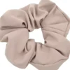 By Lyko Big Scrunchie XL Beige