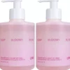 By Lyko Bloomy Bliss Hand Soap 2 x 300 ml