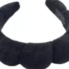 By Lyko Bubbly Headband Black