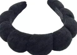 By Lyko Bubbly Headband Black
