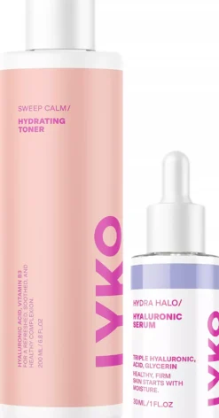 By Lyko Craving Moisture Duo