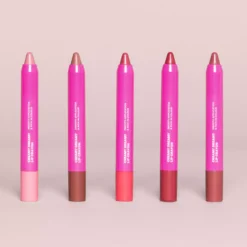 By Lyko Creamy Dreamy Lip Crayon Love Burnt