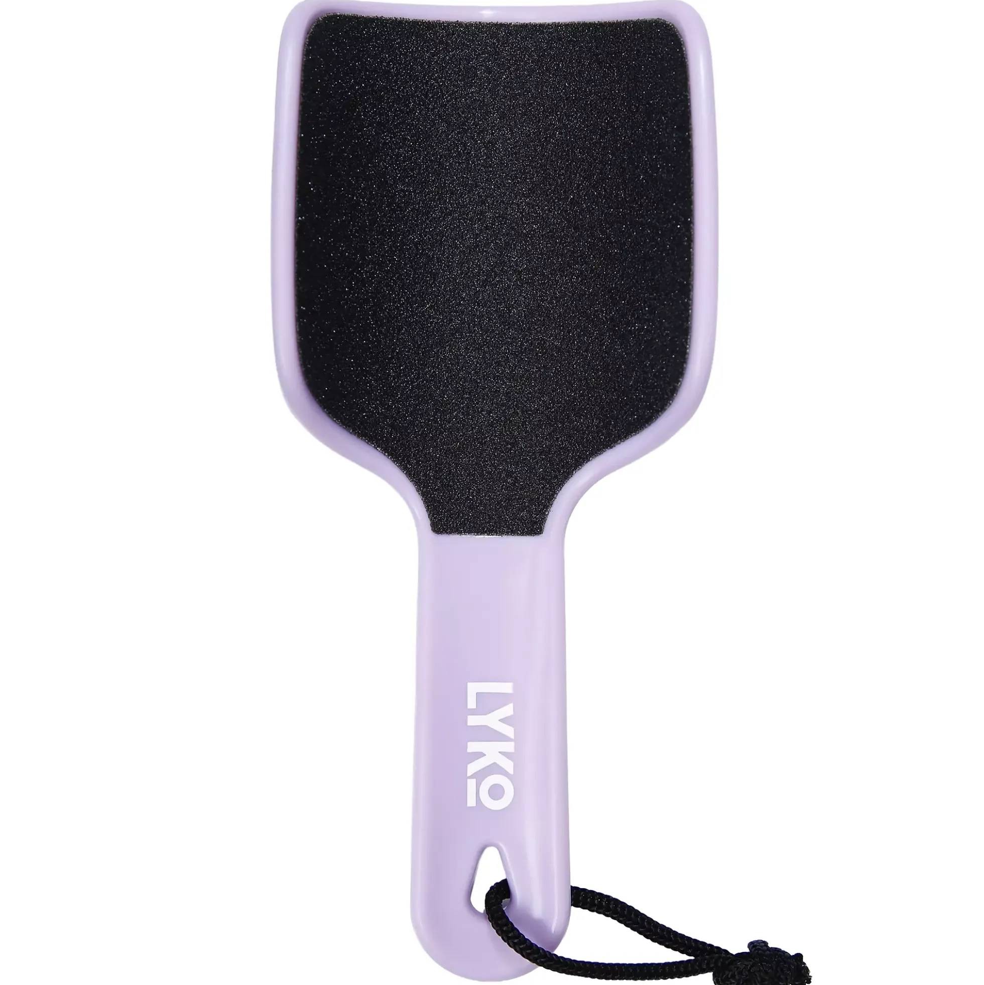 By Lyko Curved Up Foot File