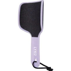 By Lyko Curved Up Foot File