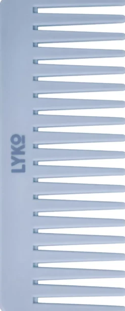 By Lyko Detangling Comb Large