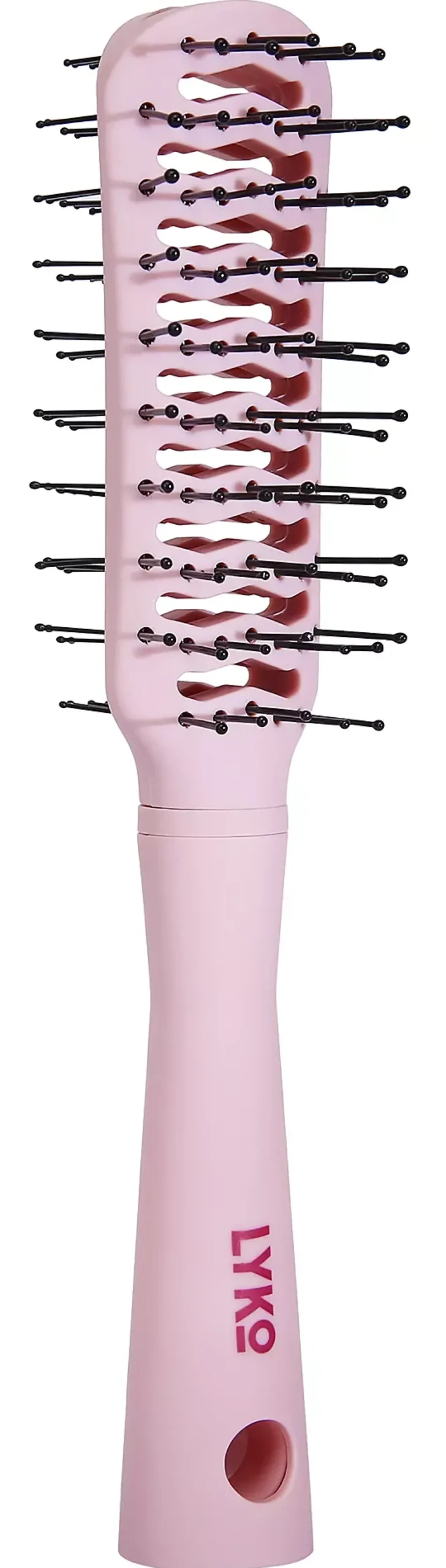 By Lyko Double Sided Vent Brush
