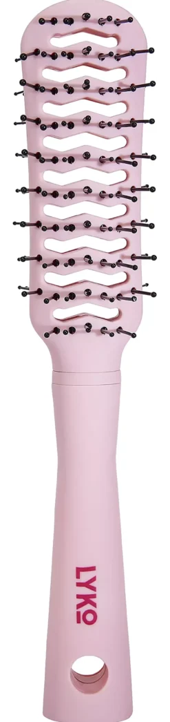 By Lyko Double Sided Vent Brush
