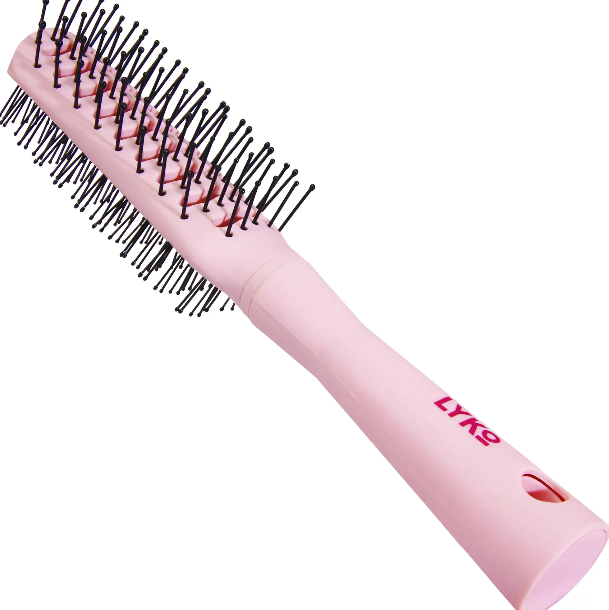 By Lyko Double Sided Vent Brush