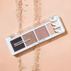 By Lyko Eye-Con Eyeshadow Palette Mud magic