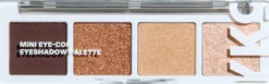 By Lyko Eye-Con Eyeshadow Palette Honey Drizzle