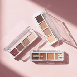 By Lyko Eye-Con Eyeshadow Palette Honey Drizzle