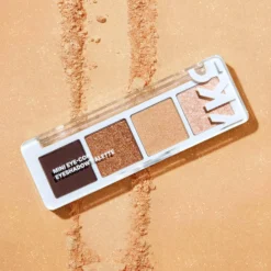 By Lyko Eye-Con Eyeshadow Palette Honey Drizzle
