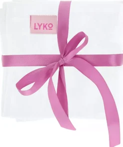 By Lyko Face Towels 4 Pack