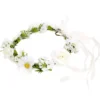 By Lyko Flower Crown White