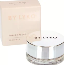 By Lyko Freeze Please! Brow Wax 3,5 g