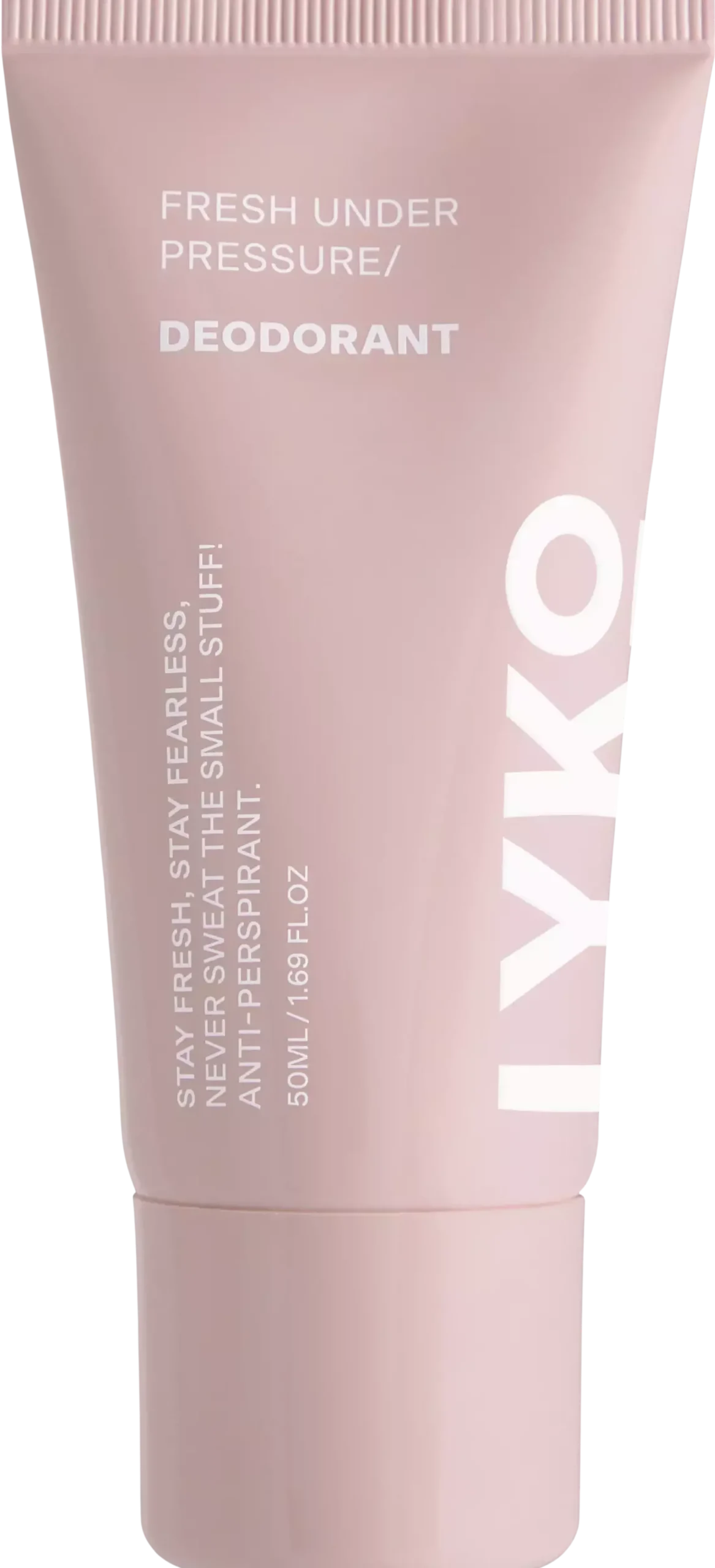 By Lyko Fresh Under Pressure Deodorant 50 ml