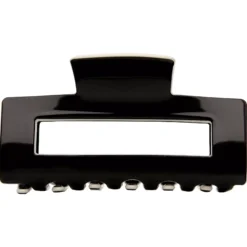 By Lyko Glossy Square Hair Clip